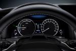 Lexus GS450h 2011 года